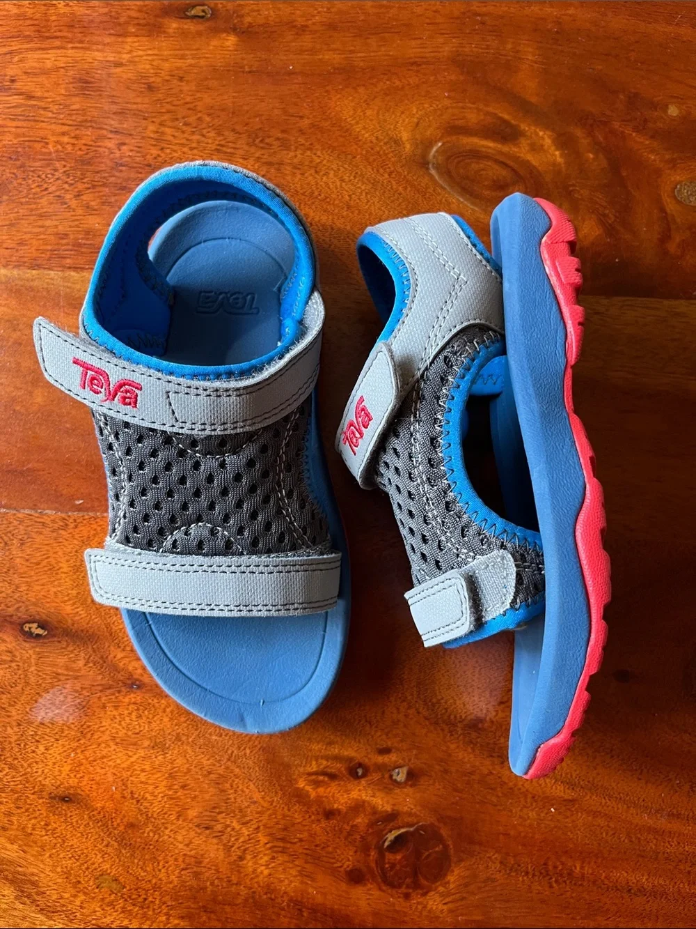 Teva Kids Sport Sandals